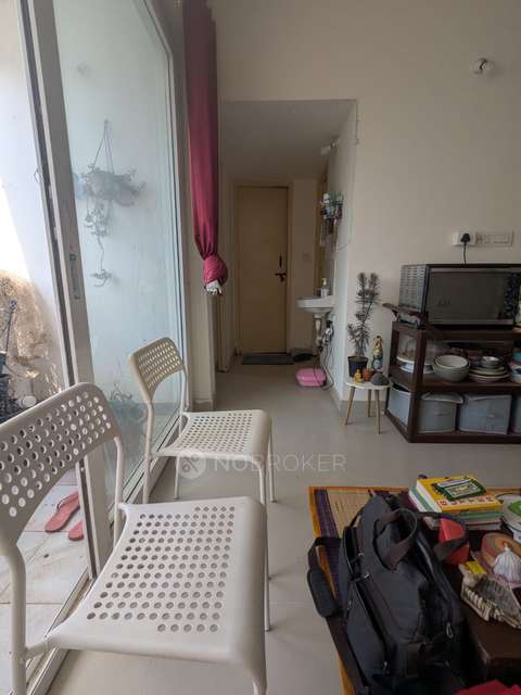 1 BHK Flat In Vbhc Vaibhava For Sale  In Vbhc Vaibhava