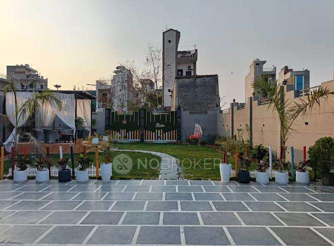 1 BHK Villa In Arsh Villa for Rent  In Rohini