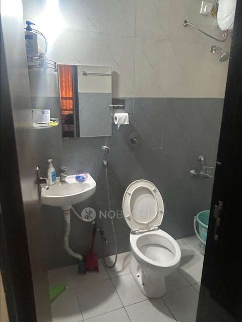 2 BHK Flat In Dreams Elina Building-a Wing Co-op Housing Society For Sale  In Handewadi