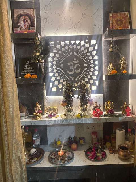 2 BHK Flat In Dreams Elina Building-a Wing Co-op Housing Society For Sale  In Handewadi