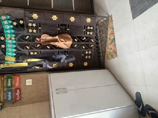 2 BHK Flat In Dreams Elina Building-a Wing Co-op Housing Society For Sale  In Handewadi