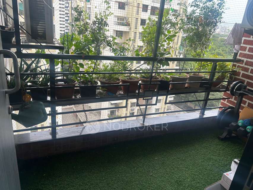 2 BHK Flat In Dreams Elina Building-a Wing Co-op Housing Society For Sale  In Handewadi