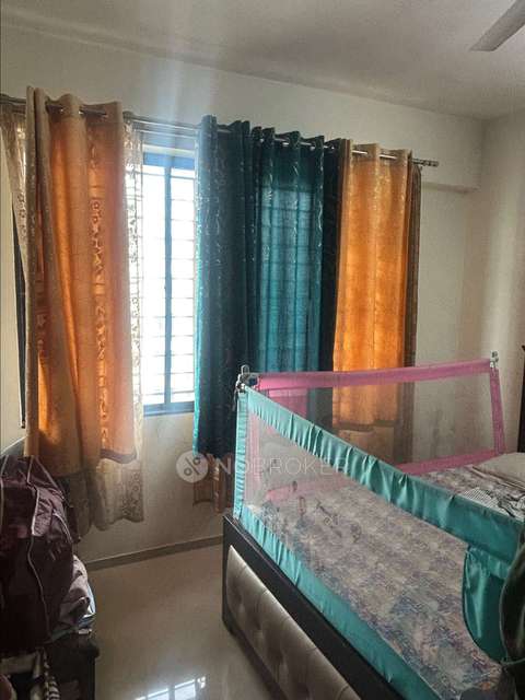 2 BHK Flat In Dreams Elina Building-a Wing Co-op Housing Society For Sale  In Handewadi