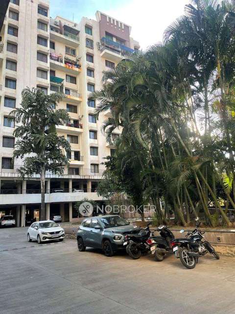 2 BHK Flat In Dreams Elina Building-a Wing Co-op Housing Society For Sale  In Handewadi