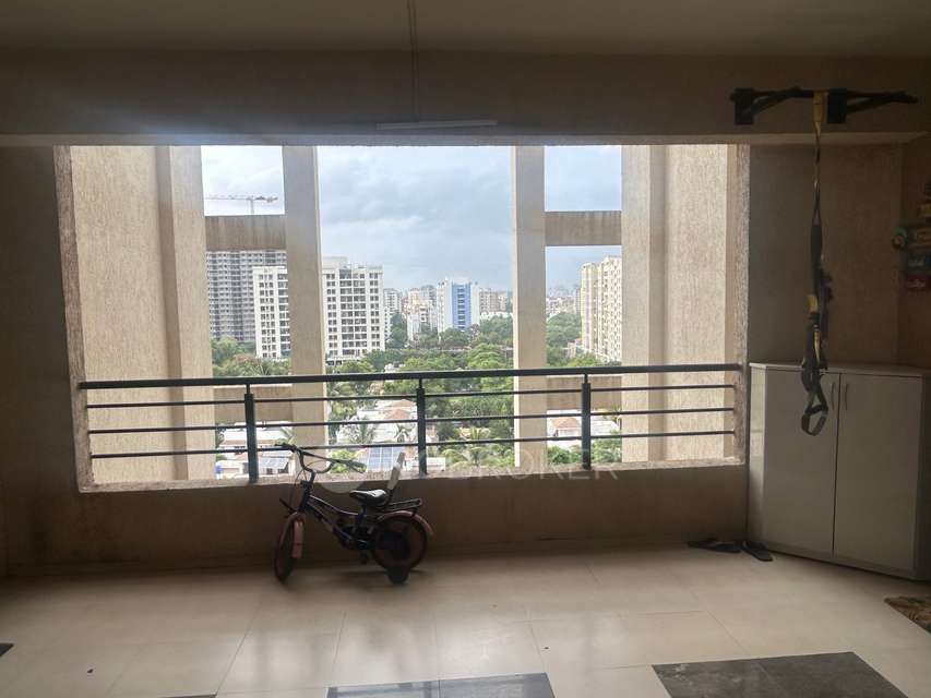 2 BHK Flat In Dreams Elina Building-a Wing Co-op Housing Society For Sale  In Handewadi