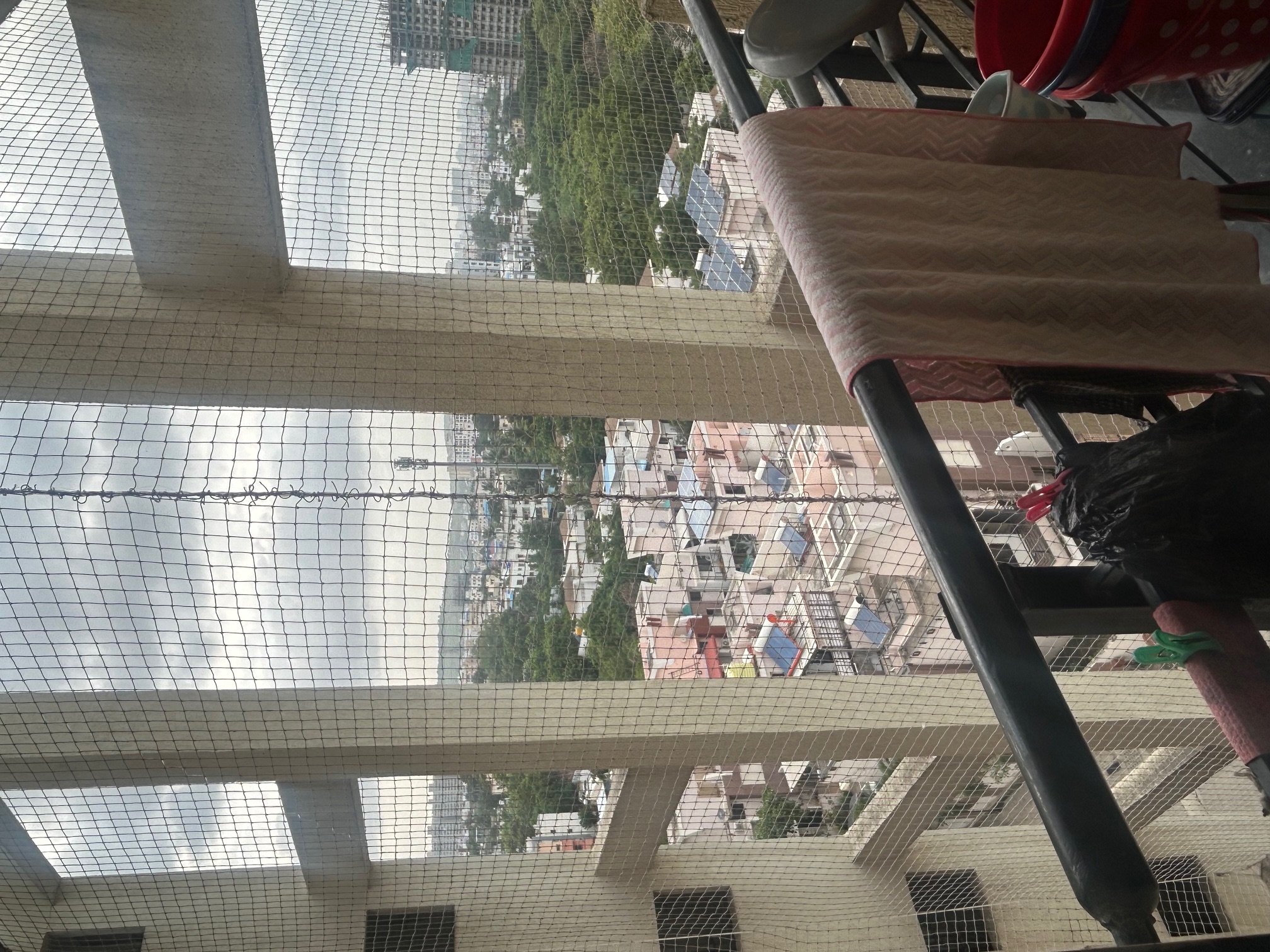 DREAMS ELINA BUILDING-A WING CO-OP HOUSING SOCIETY