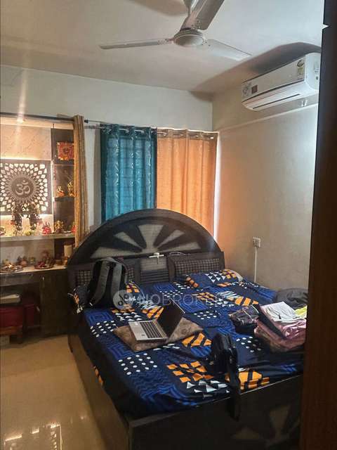 2 BHK Flat In Dreams Elina Building-a Wing Co-op Housing Society For Sale  In Handewadi