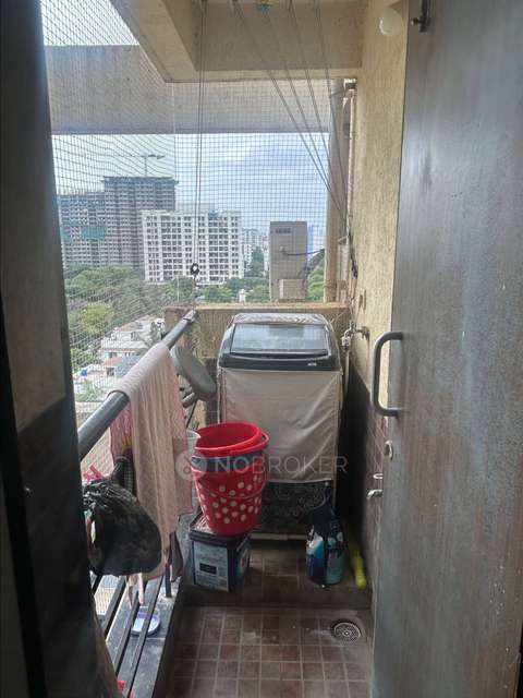 2 BHK Flat In Dreams Elina Building-a Wing Co-op Housing Society For Sale  In Handewadi