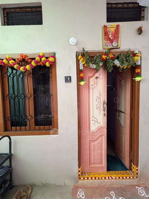 1 BHK Flat In Apartment For Sale  In Ramgopalpet