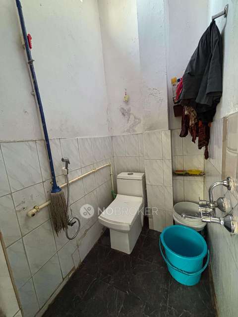 1 BHK Flat In Apartment For Sale  In Ramgopalpet