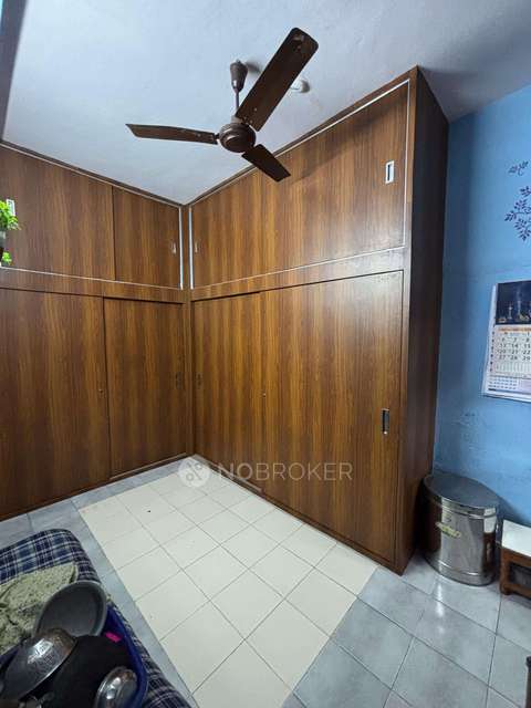 1 BHK Flat In Apartment For Sale  In Ramgopalpet
