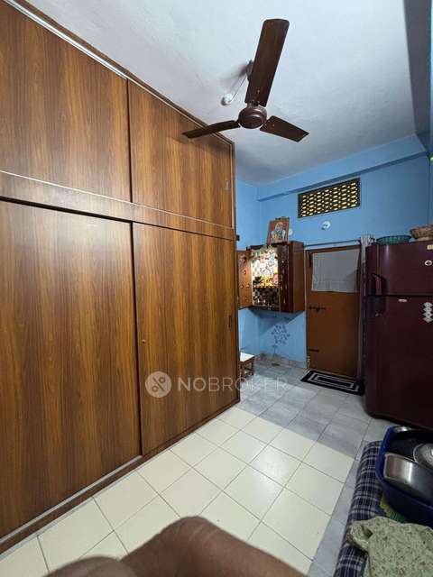 1 BHK Flat In Apartment For Sale  In Ramgopalpet