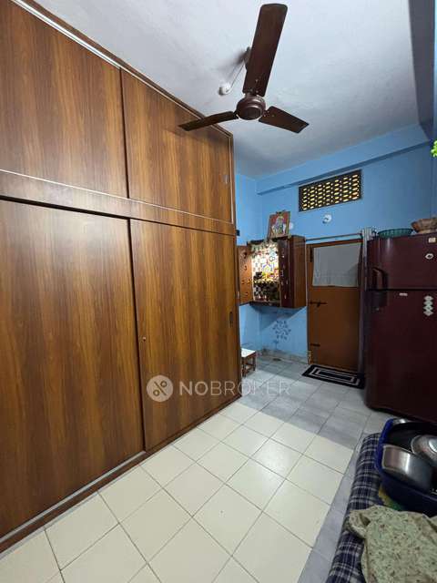 1 BHK Flat In Apartment For Sale  In Ramgopalpet