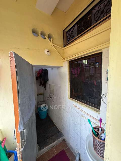 1 BHK Flat In Apartment For Sale  In Ramgopalpet
