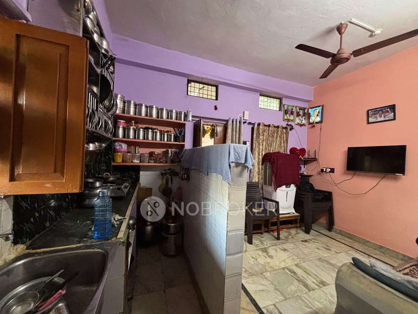 1 BHK Flat In Apartment For Sale  In Ramgopalpet