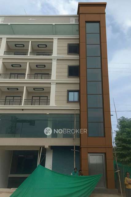 Showroom in Secretariat Employees Colony, Hyderabad for Rent 