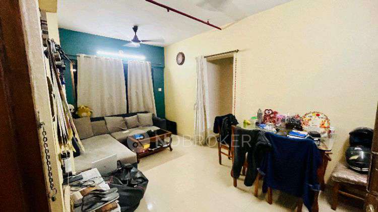 2 BHK Flat In Sai Krupa Chs  for Rent  In Kurla