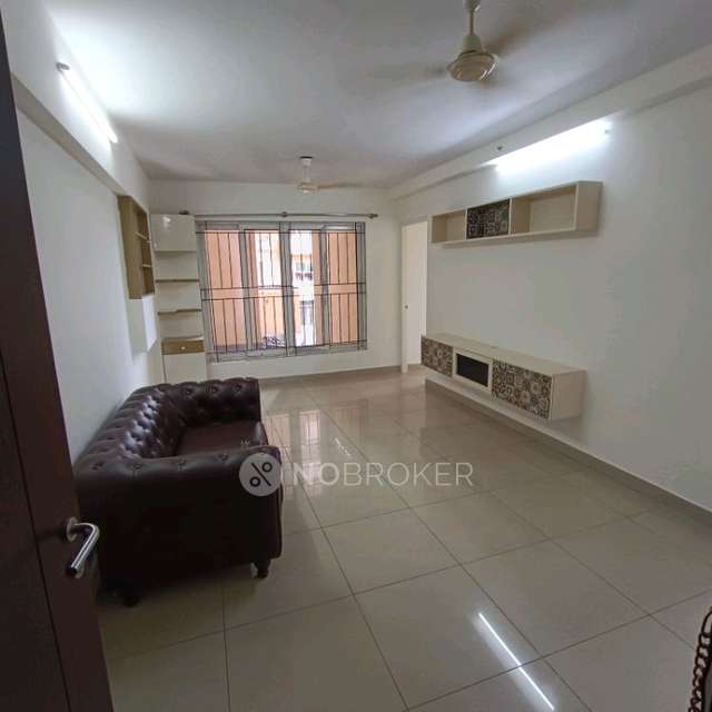 2 BHK Flat In Ozone Evergreens For Sale  In 1, Pwd Quarters, 1st Sector, Hsr Layout, Bengaluru, Karnataka 560102, India