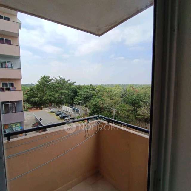 2 BHK Flat In Ozone Evergreens For Sale  In 1, Pwd Quarters, 1st Sector, Hsr Layout, Bengaluru, Karnataka 560102, India