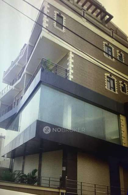 Godown/Warehouse in Sultanpalya, Hebbal, Bangalore for Rent 