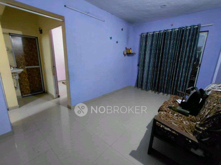 Single Room for Male In 1 BHK  In Sector-26 Taloja In Pendhar, Taloja