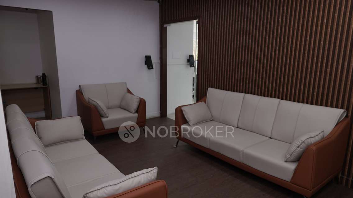 Co-Working  space in J. P. Nagar, Bangalore for Rent 