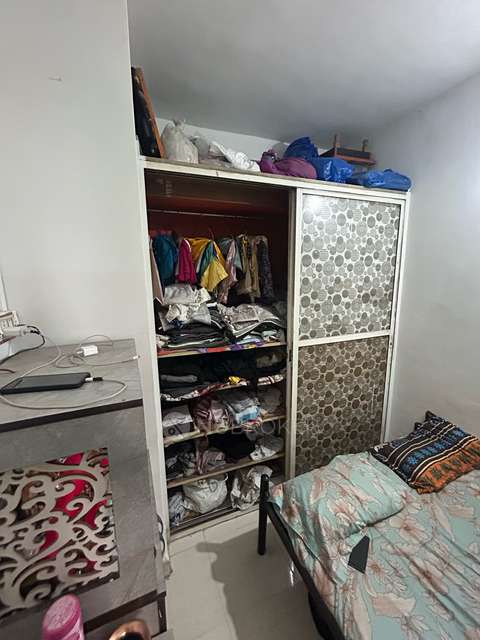 1 BHK Flat For Sale  In  Khadakwasla, 