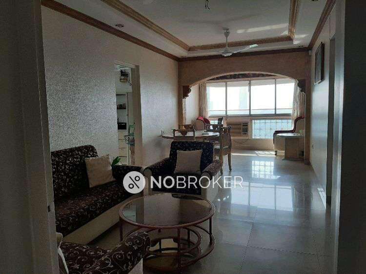 2 BHK Flat In Mehr Naz For Sale  In Cuffe Parade