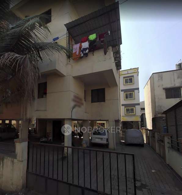 PG for Boys in Kondhwa