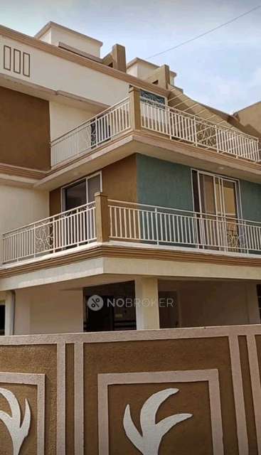 1 BHK House for Rent  In Orchid Villa