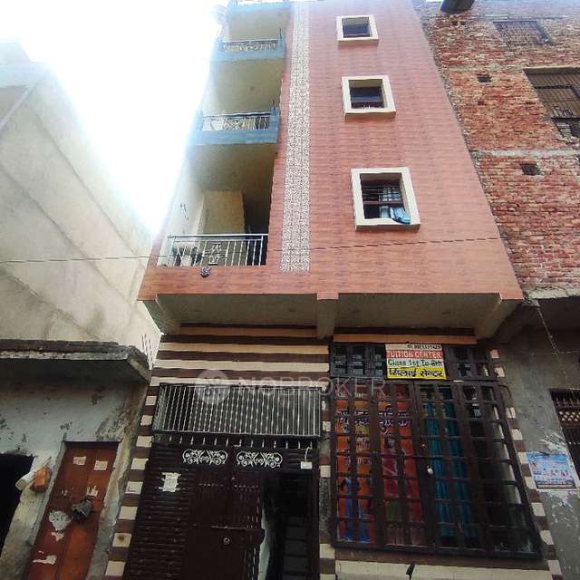 4+ BHK House For Sale  In Nangloi
