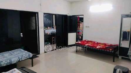 Shared Room for Female In 1 BHK  In Sunit Apartment In Rahatani