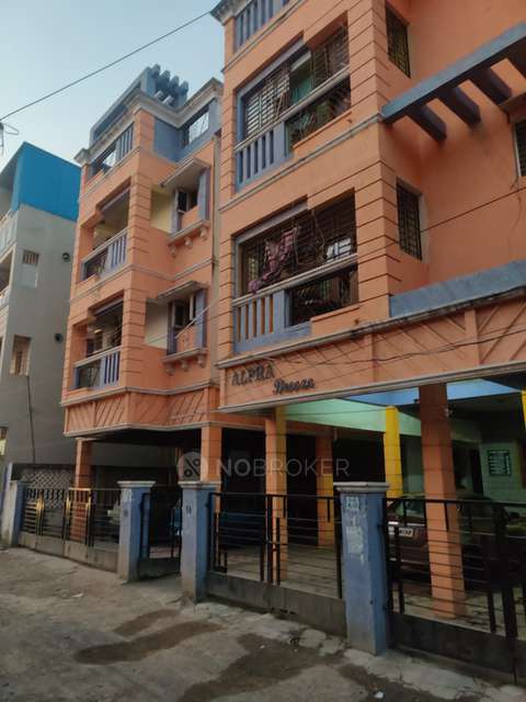 3 BHK Flat In Alpha Breeze Iyyappanthangal For Sale  In Iyyappanthangal
