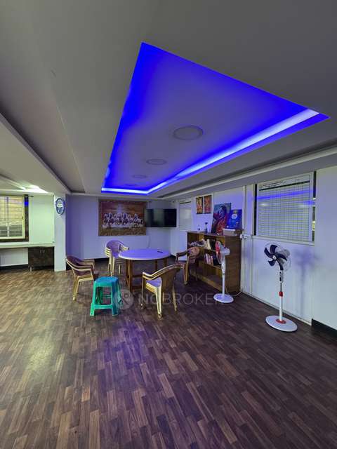 Office Space in New Tippasandra, Bangalore for Rent 
