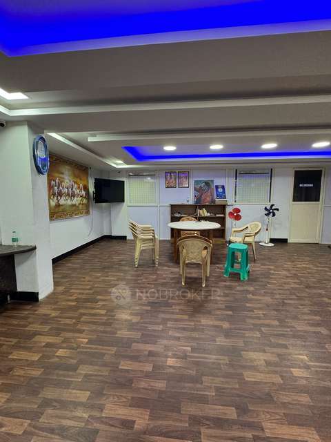 Office Space in New Tippasandra, Bangalore for Rent 