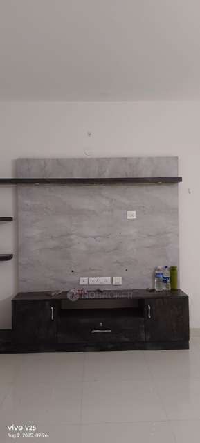 2 BHK Flat In Praneeth Pranav Flora For Sale  In Bahadurpally