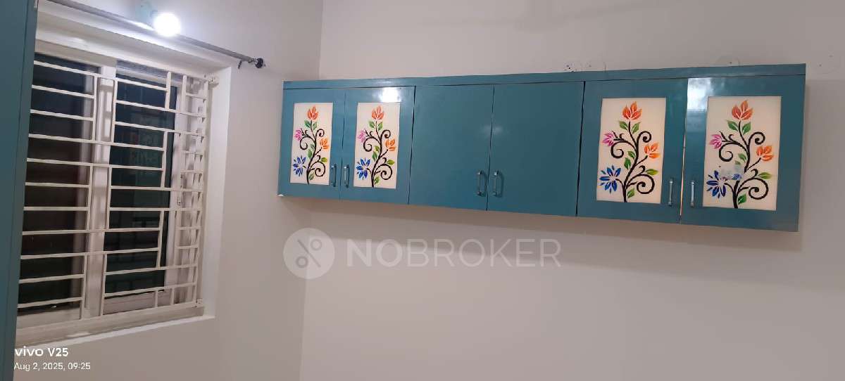 2 BHK Flat In Praneeth Pranav Flora For Sale  In Bahadurpally