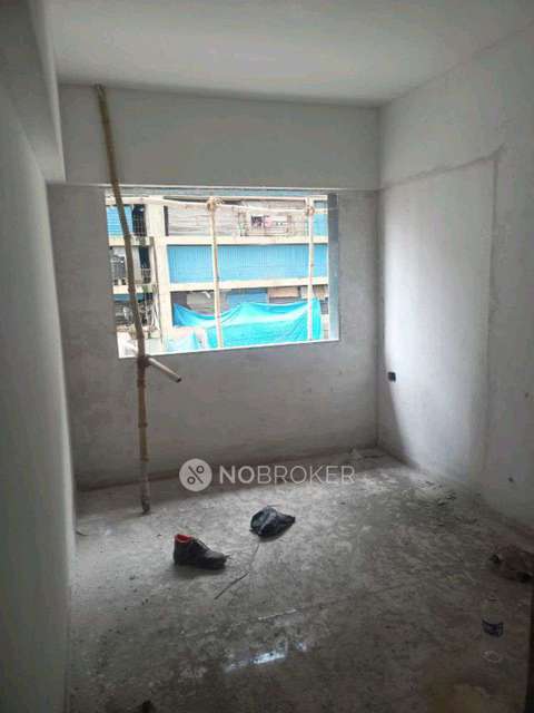 1 BHK Flat In New Jankalyan Dahisar For Sale  In Dahisar East