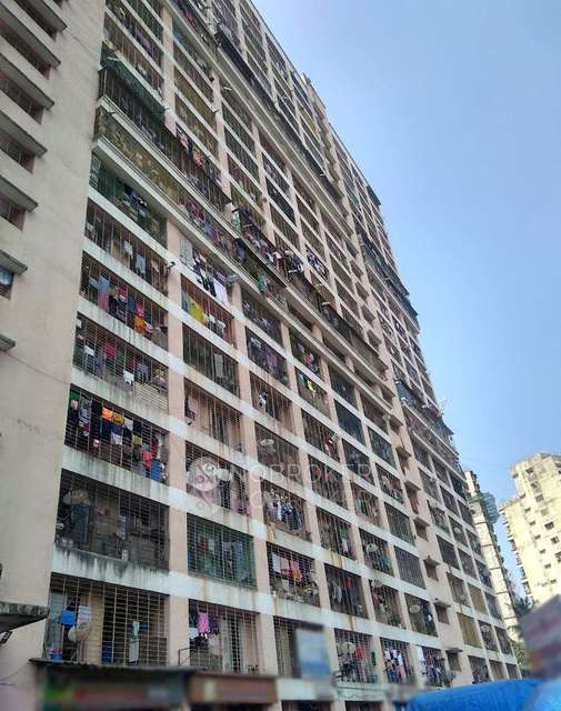 1 BHK Flat In New Jankalyan Dahisar For Sale  In Dahisar East