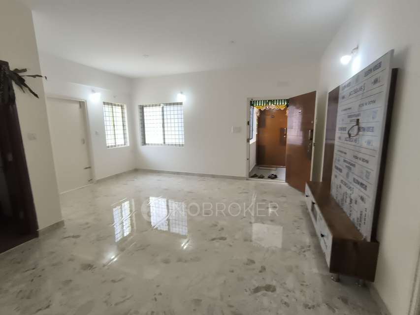 2 BHK Flat In Sri Nidhi Apartment  for Rent  In Konankunte