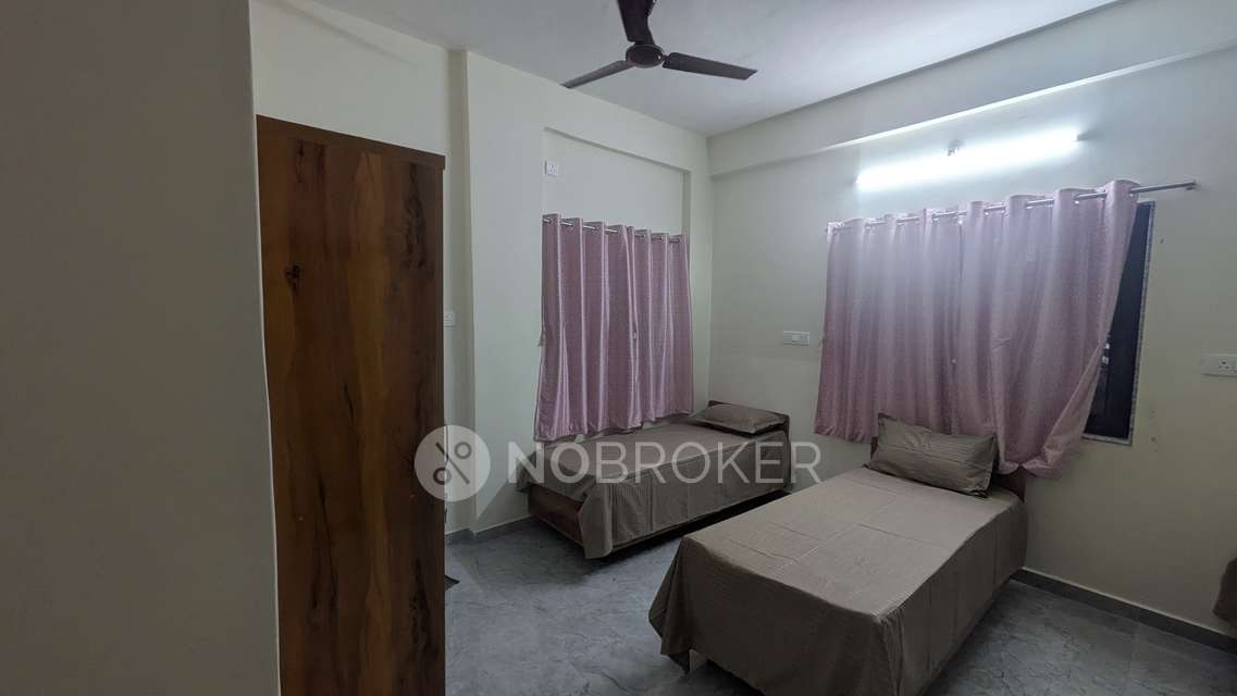 PG for Girls in Kharadi