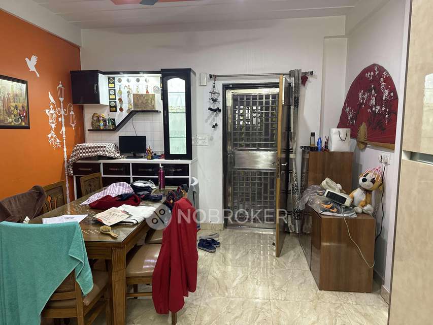 3 BHK Flat In Mm Residency  For Sale  In Sector 6