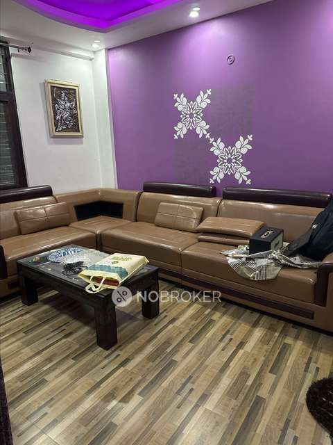 3 BHK Flat In Mm Residency  For Sale  In Sector 6