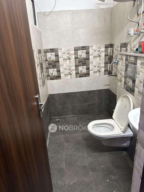 3 BHK Flat In Mm Residency  For Sale  In Sector 6