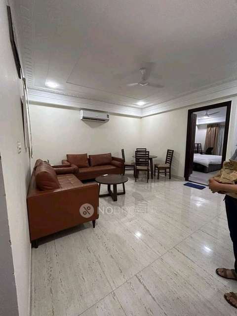 1 BHK Flat In Rohan Mithila for Rent  In Viman Nagar
