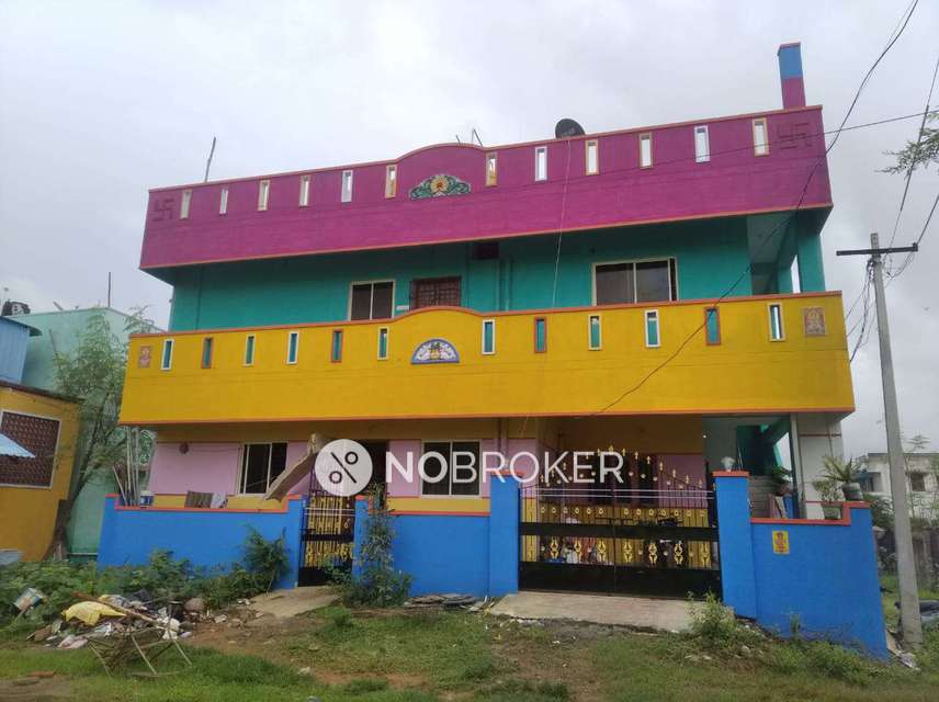 1 RK House for Rent  In Pattabiram