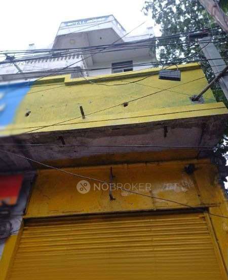 Shop in Nampally, Hyderabad for Rent 