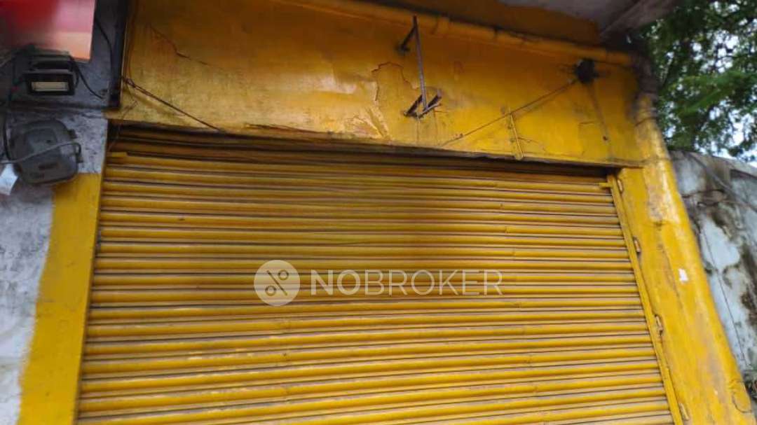 Shop in Nampally, Hyderabad for Rent 