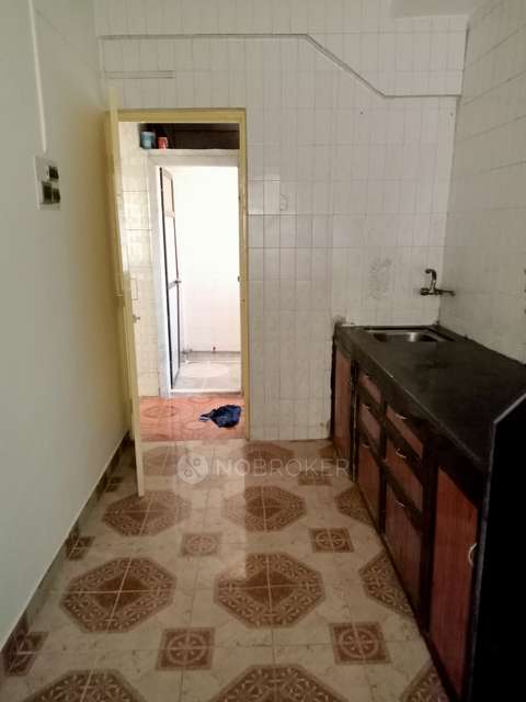 2 BHK Flat For Sale  In Vijetha Chs