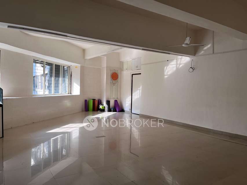 Office Space in Andheri West, Mumbai for sale 